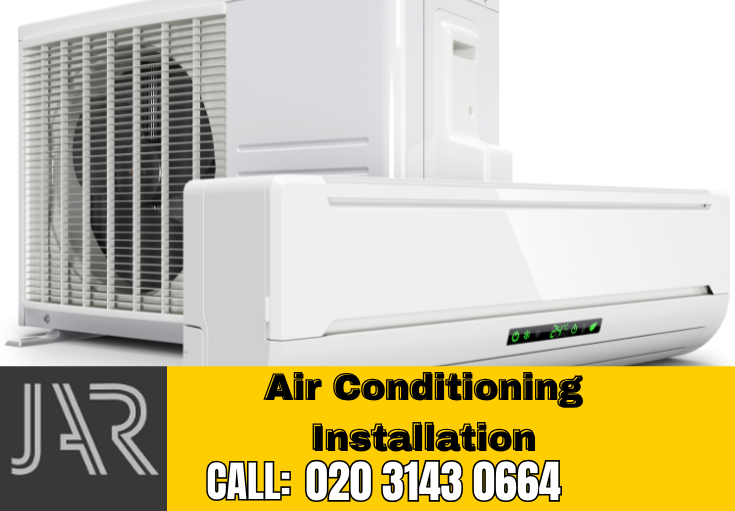 air conditioning installation Thamesmead